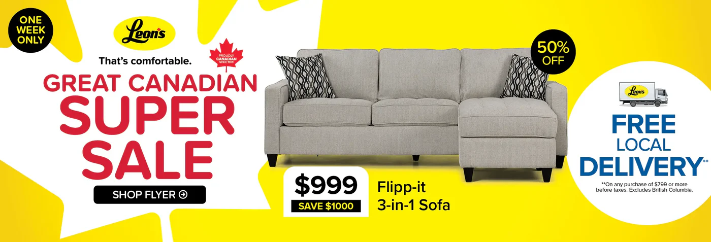 Quality Furniture for Every Home